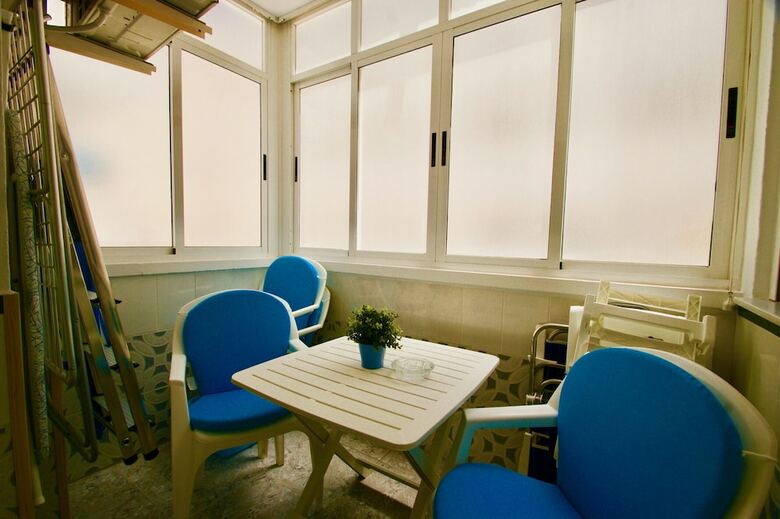 Apartamento 008 Absolute Beach - New - Ac/wifi