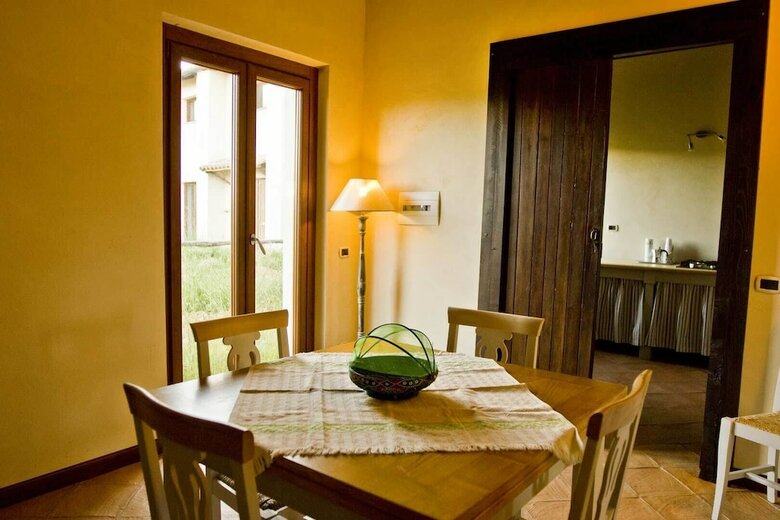 Agroturismo Borgo Serafino