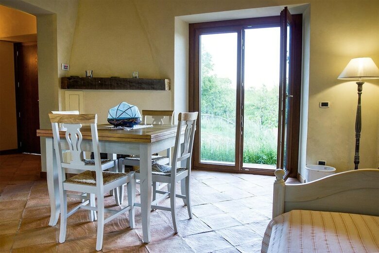 Agroturismo Borgo Serafino
