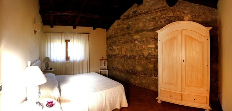 Agroturismo Borgo Serafino