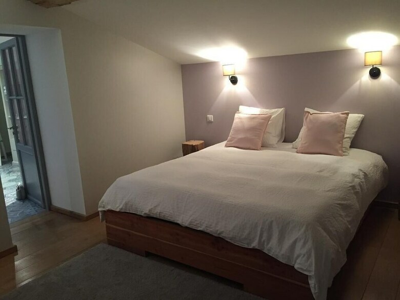 La Ferme Clavi�re