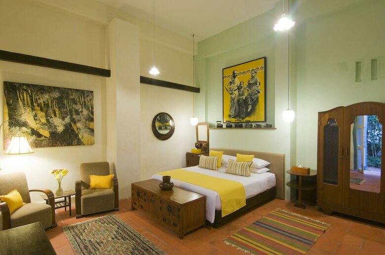 Hotel 23 Lovelane Penang