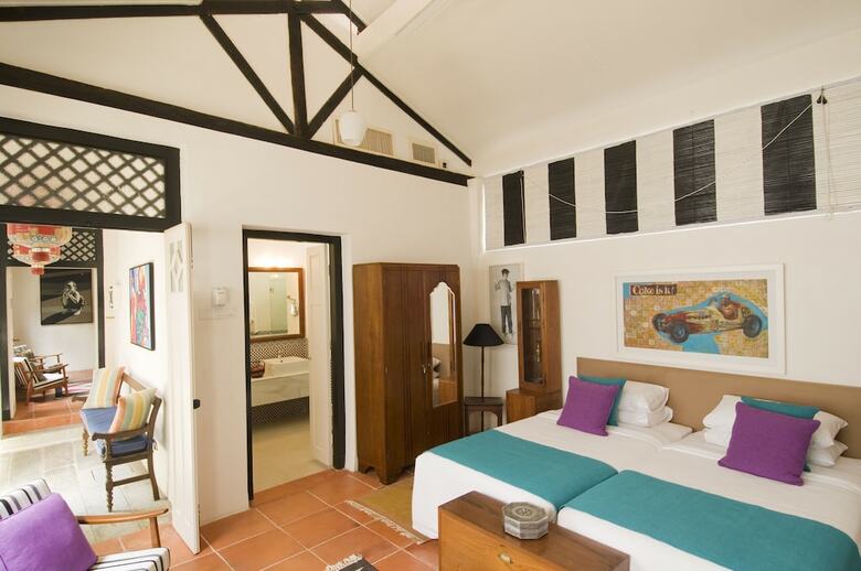 Hotel 23 Lovelane Penang