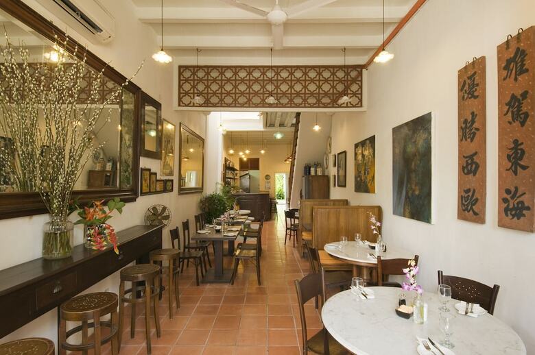 Hotel 23 Lovelane Penang