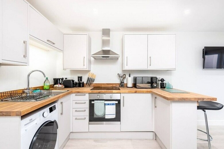 Apartamentos Granville House