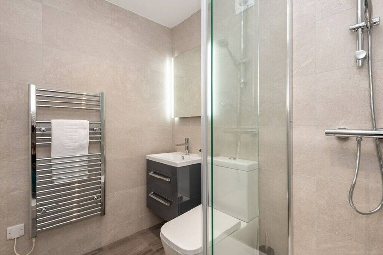 Apartamentos Granville House