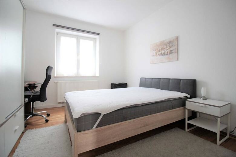 Apartamentos Charmante 3-zimmerwohnung Mit Stellplatz