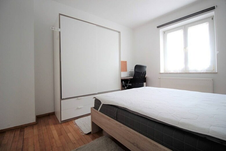 Apartamentos Charmante 3-zimmerwohnung Mit Stellplatz