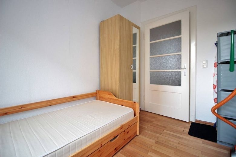 Apartamentos Charmante 3-zimmerwohnung Mit Stellplatz