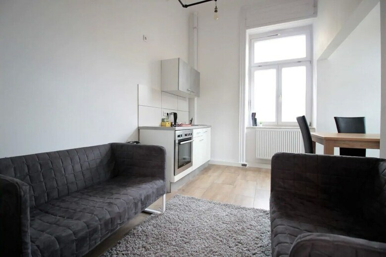 Hotel Ger�umiger Altbau F�r Gro�e Gruppen