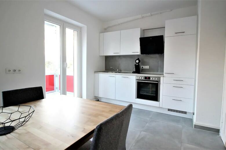 Stilvoll & Modernes Apartment