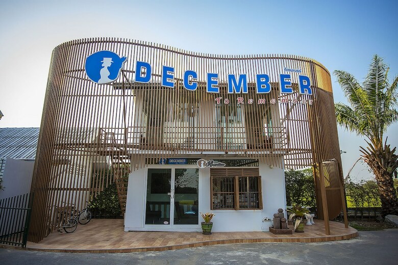 Hotel December Villas&spa