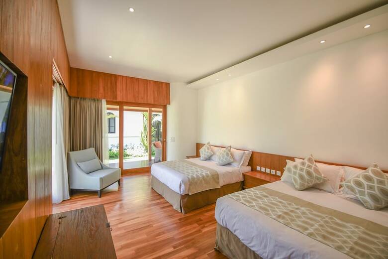 Villa Veluvana Garden Estate