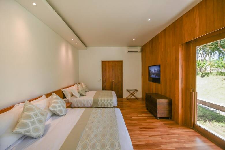 Villa Veluvana Garden Estate