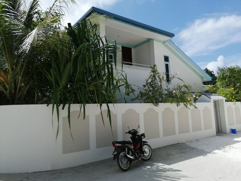 Hotel Fali Vacation Home
