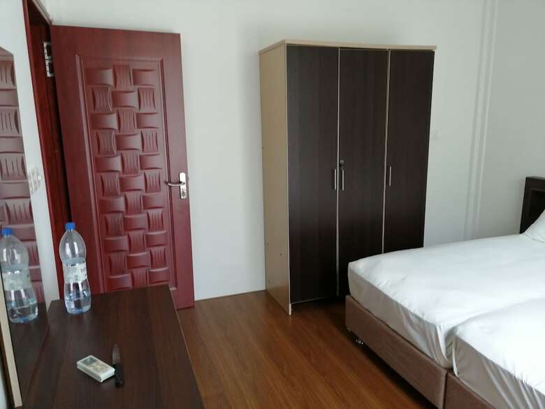 Hotel Fali Vacation Home