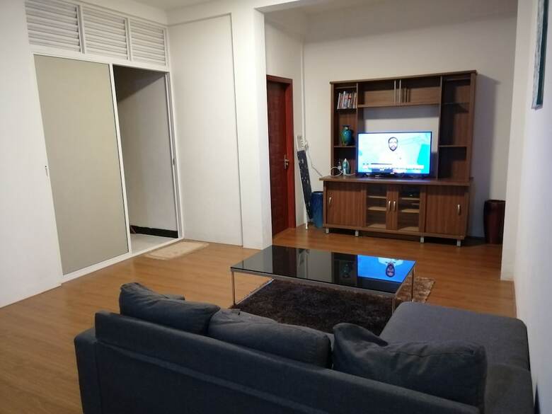 Hotel Fali Vacation Home