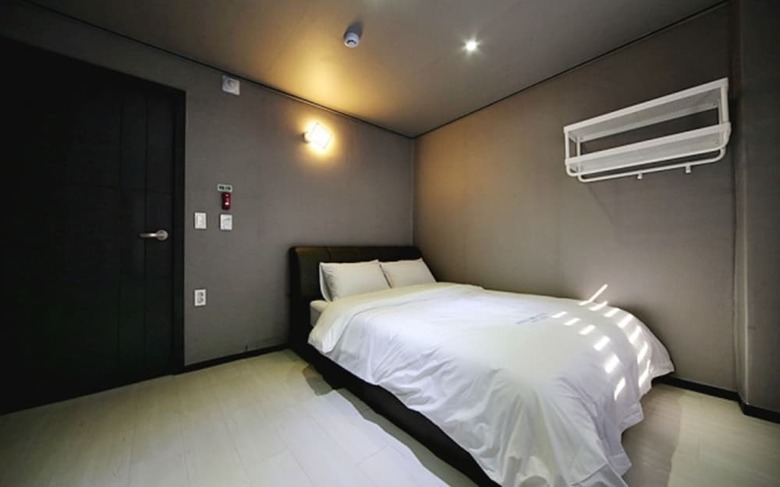Hostal Adios - Hostel