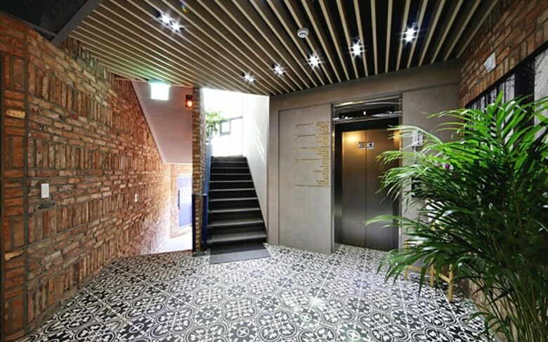 Hostal Adios - Hostel