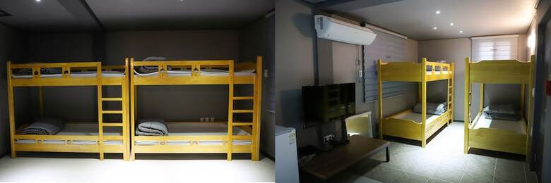 Hostal Adios - Hostel