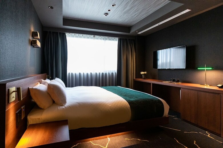 Hotel The Machiya Ebisuya