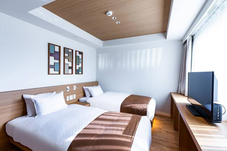 Hotel The Machiya Ebisuya