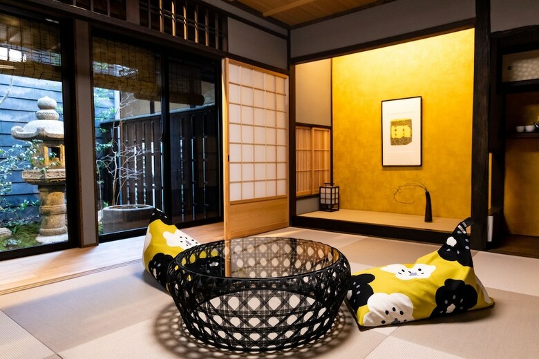 Hotel The Machiya Ebisuya