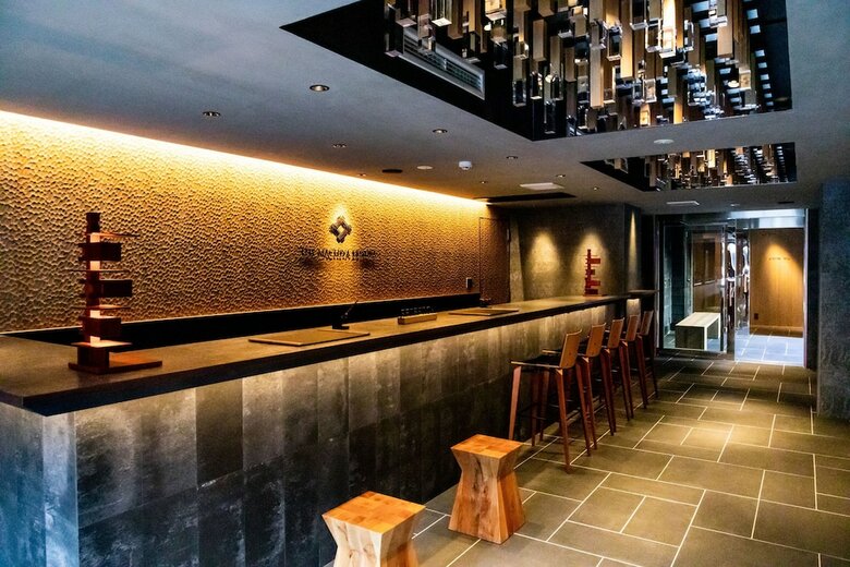 Hotel The Machiya Ebisuya