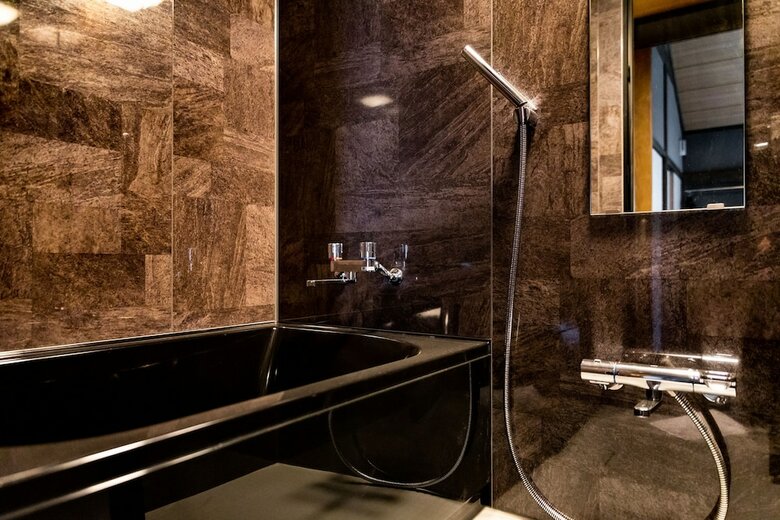 Hotel The Machiya Ebisuya