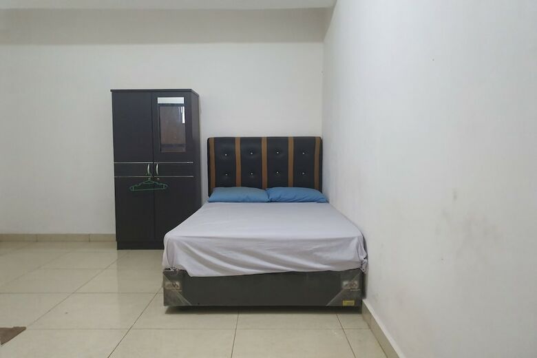 Hostal Spot On 2820 Hotel Perdana