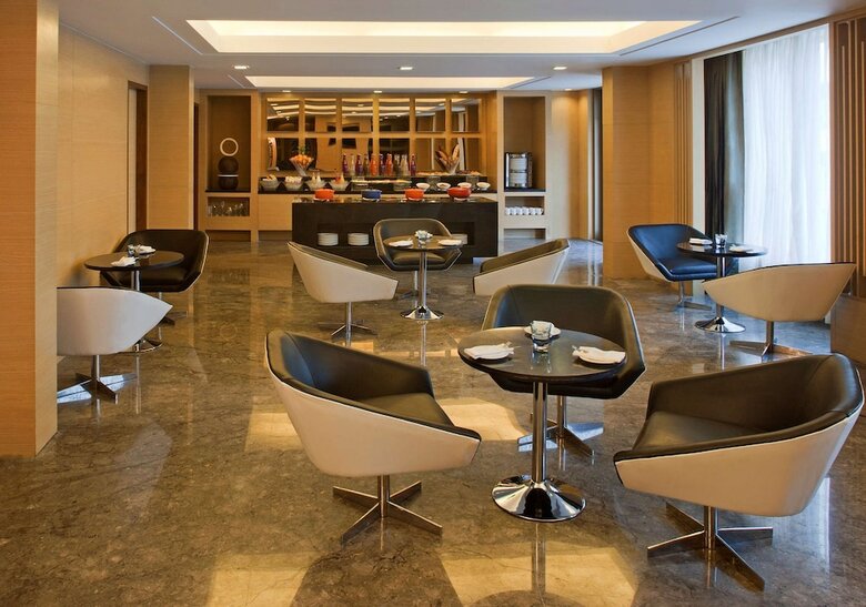 Radisson Blu Hotel Amritsar