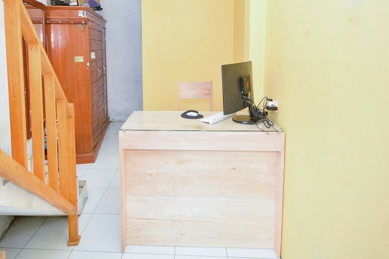 Hostal Pondok Noer Rahayu