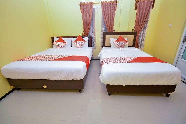 Hostal Pondok Noer Rahayu