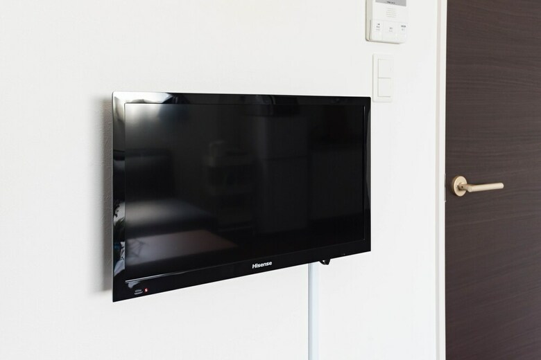 L-style Hanazonocho Apartment B