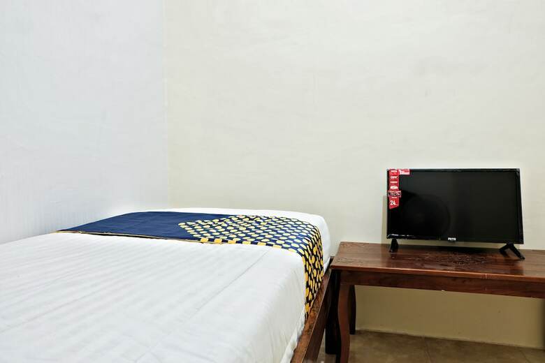 Hostal Spot On 2742 R5 Homestay