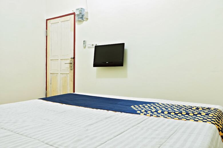 Hostal Spot On 2742 R5 Homestay