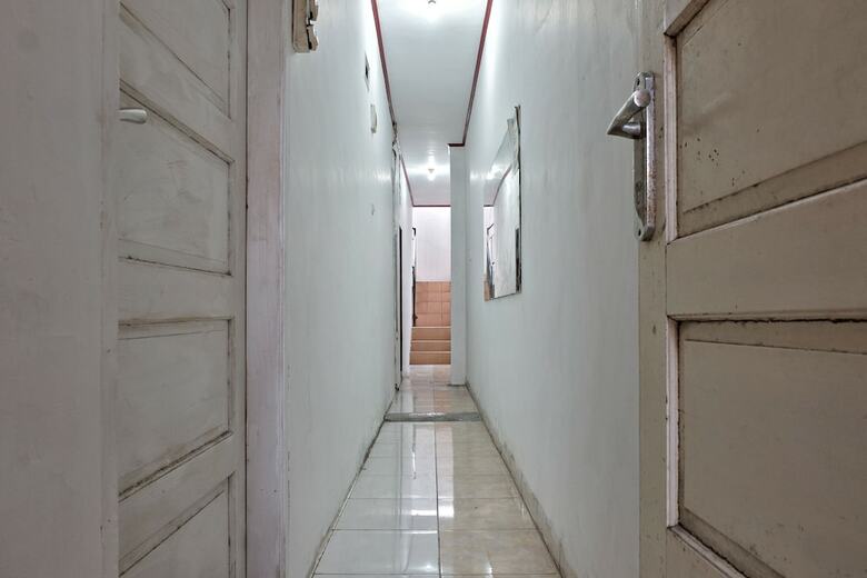Hostal Spot On 2742 R5 Homestay