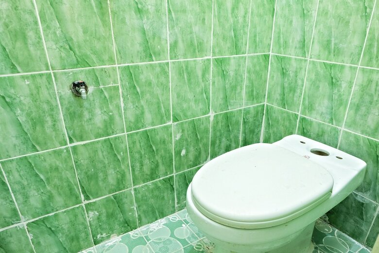 Hostal Spot On 2742 R5 Homestay