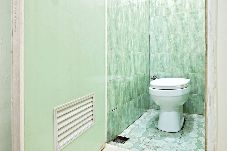 Hostal Spot On 2742 R5 Homestay