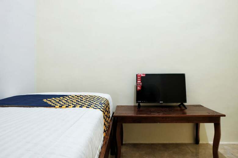 Hostal Spot On 2742 R5 Homestay