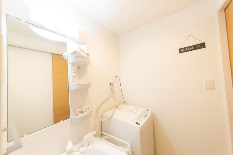 L-style Hanazonocho Apartment A