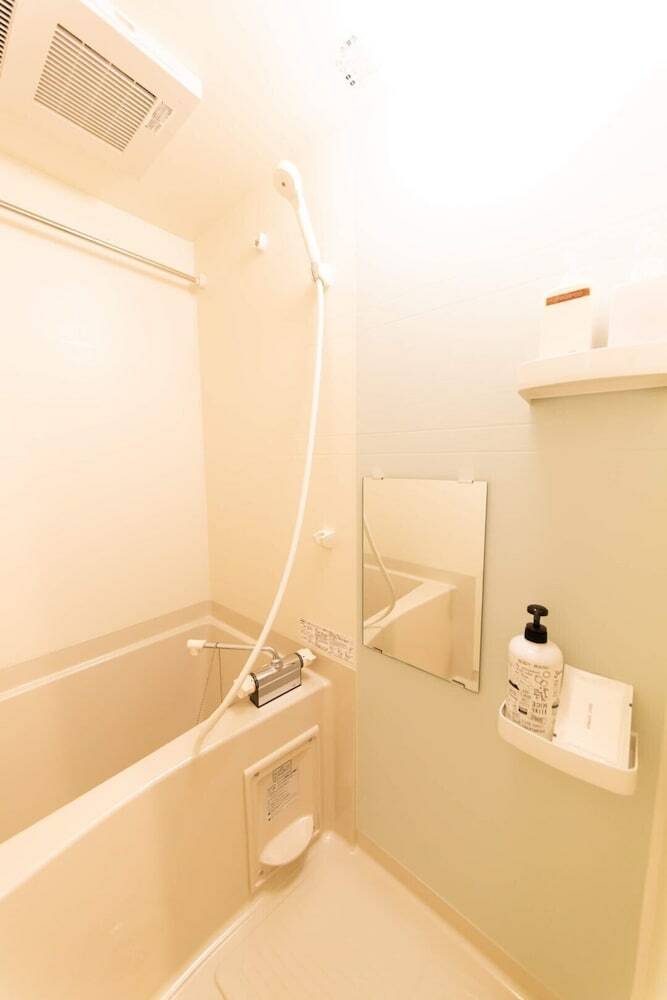 L-style Hanazonocho Apartment A