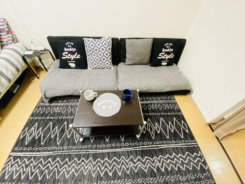 Apartamentos Cozy Place In Shinjuku