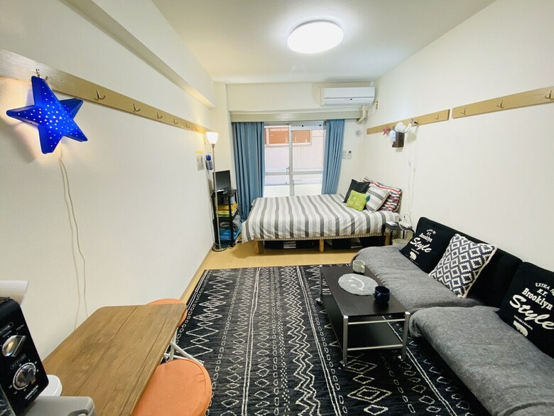 Apartamentos Cozy Place In Shinjuku