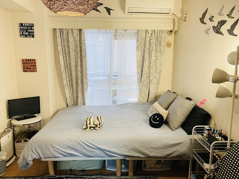 Apartamentos Cozy Place In Shinjuku