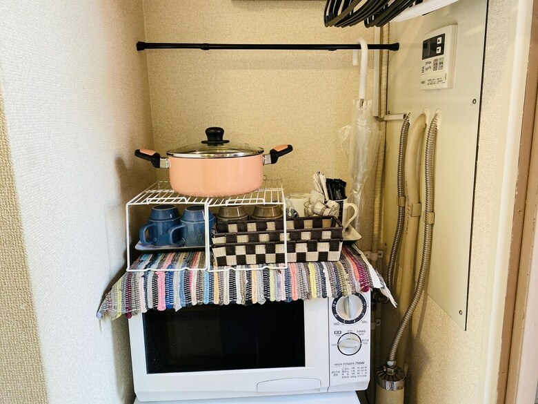 Apartamentos Cozy Place In Shinjuku