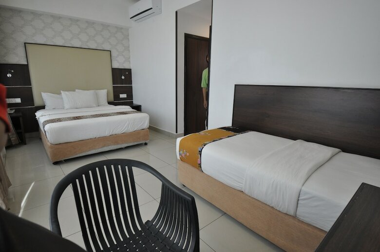 Hotel Sipadan Inn 3
