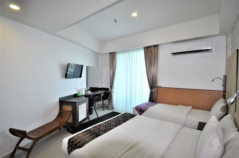 Hotel Sipadan Inn 3