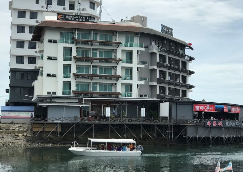 Hotel Sipadan Inn 3
