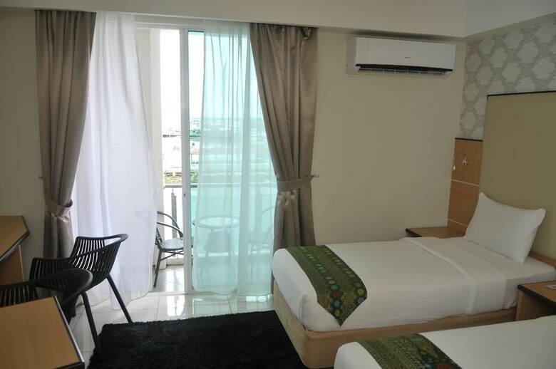 Hotel Sipadan Inn 3